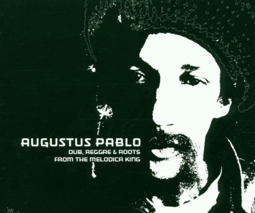Pochette de Dub, Reggae & Roots From The Melodicaking