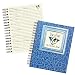 Vacation, The Travelers Journal - Blue Hard Cover