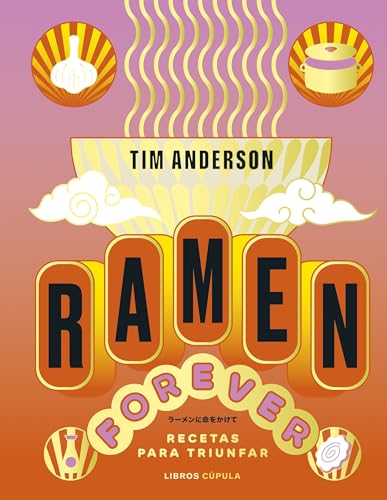 Ramen Forever (Cocina)