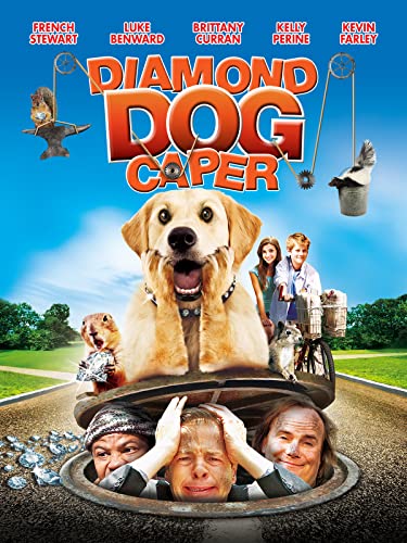 Diamond Dog Caper
