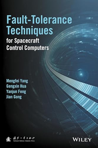 Fault-Tolerance Techniques for Spacecraft Control Computers