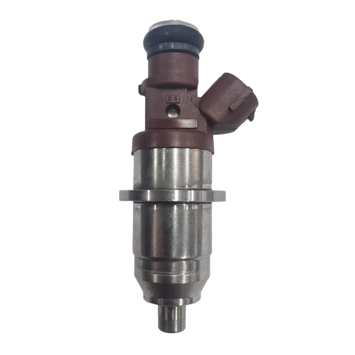 Fghdssa One Color Car Fuel Injector Nozzle For Mitsubishi Pajero Io H67w H77w 4G93 4G94 Pajero Pinin 2.0L 4Pcs/Lot Fuel Injectors E7t05072 Mr560553 1465A005 Dim1100g