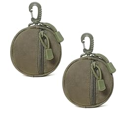 Army Green 2 Pack