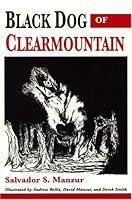 Black Dog of Clearmountain 0533150167 Book Cover