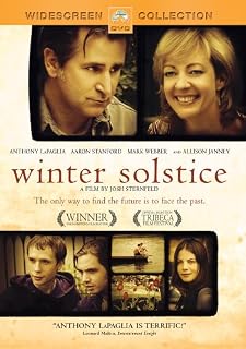Winter Solstice (2005)
