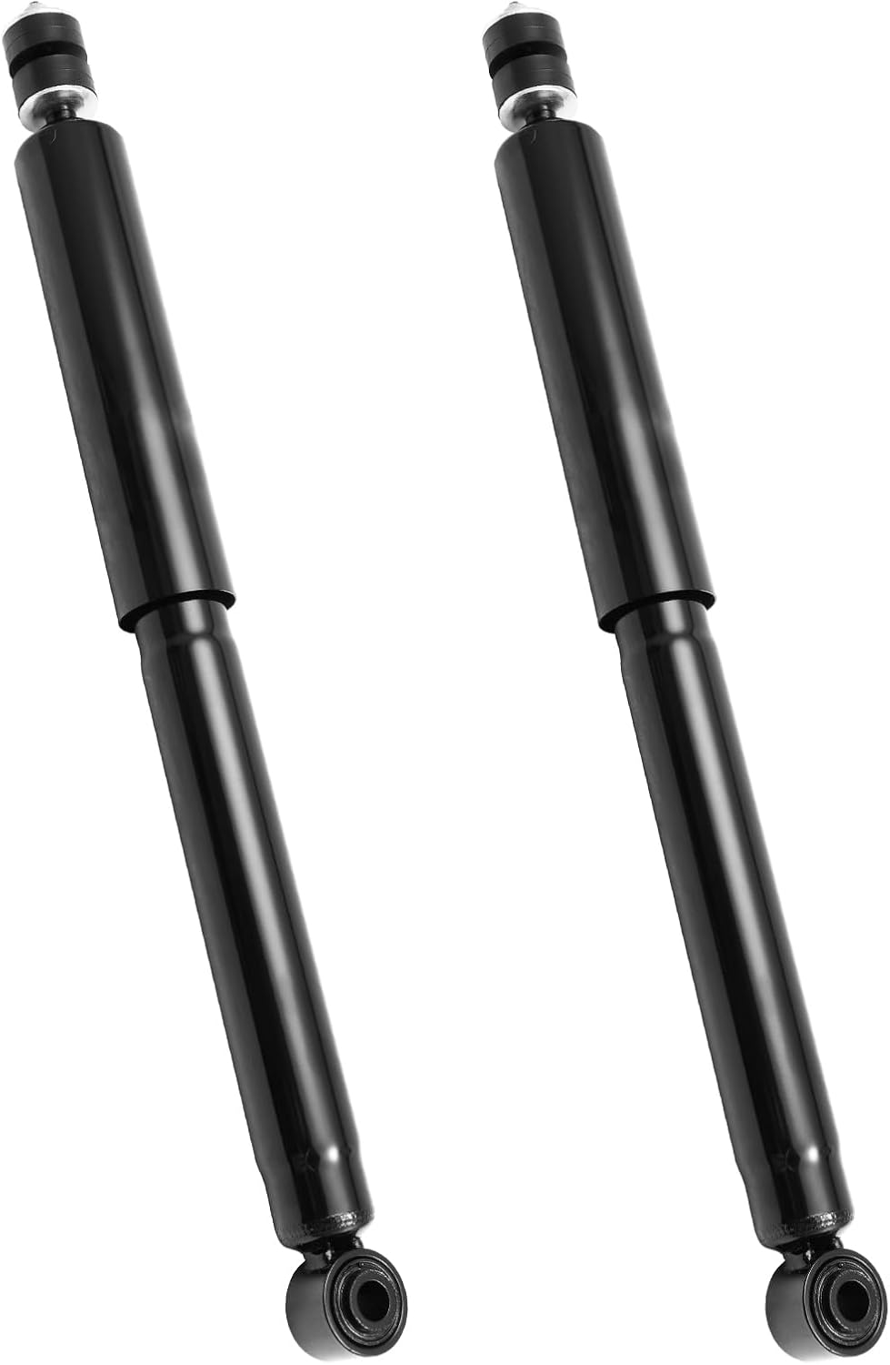 Rear Shocks Absorber Struts Replacement for 2001-2006 Santa Fe 2 PCS 37237 * 2