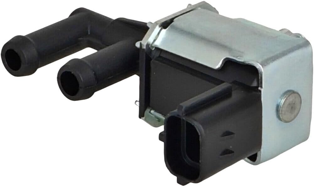 Replacement For Vapor Canister Purge Solenoid Valve Fit for Subaru Legacy Outback 2.5L 2004-2009 Mod-G8U-1