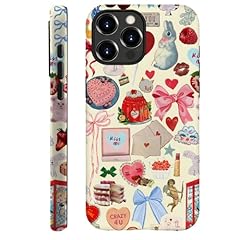 Vintage Coquette Collage