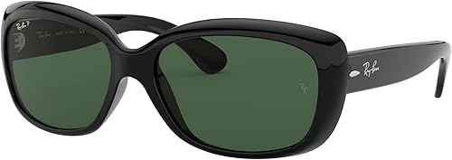 Miniatura 7 de Ray-Ban RB4101 Jackie Ohh lentes de sol para mujer