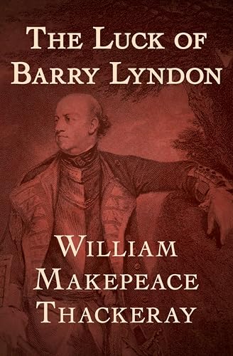 The Luck of Barry Lyndon