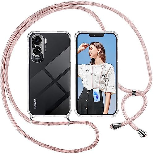 YUXING Silicone Cover per Honor Magic 7 Pro 5G - Moda Modello Carino Custodia Design Sottile Slim Cover Antiurto, Antiscivolo Elegante, Protezione Totale (Flower,Green YUXING Silicone Cover per Honor Magic 7 Pro 5G - Moda Modello Carino Custodia Design Sottile Slim Cover Antiurto, Antiscivolo Elegante, Protezione Totale (Flower,Green