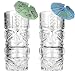 The Original Premium 15oz Tiki Glass ~ Set of 2 ~