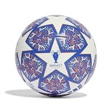 TPU adidas performance, Footballs Unisex, Blue, 5
