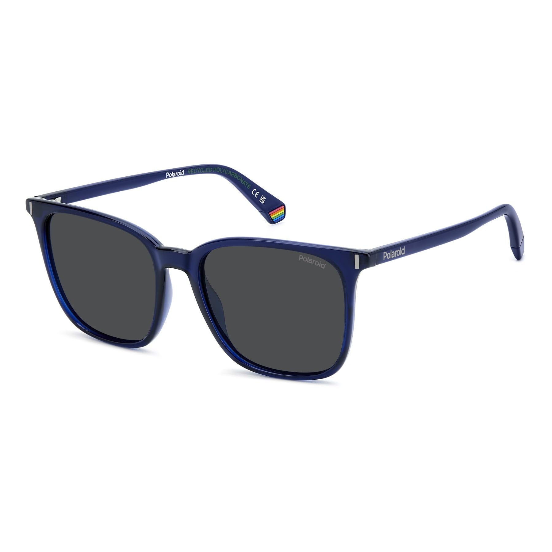 Polaroid Womens PLD 6226/S Rectangular Sunglasses