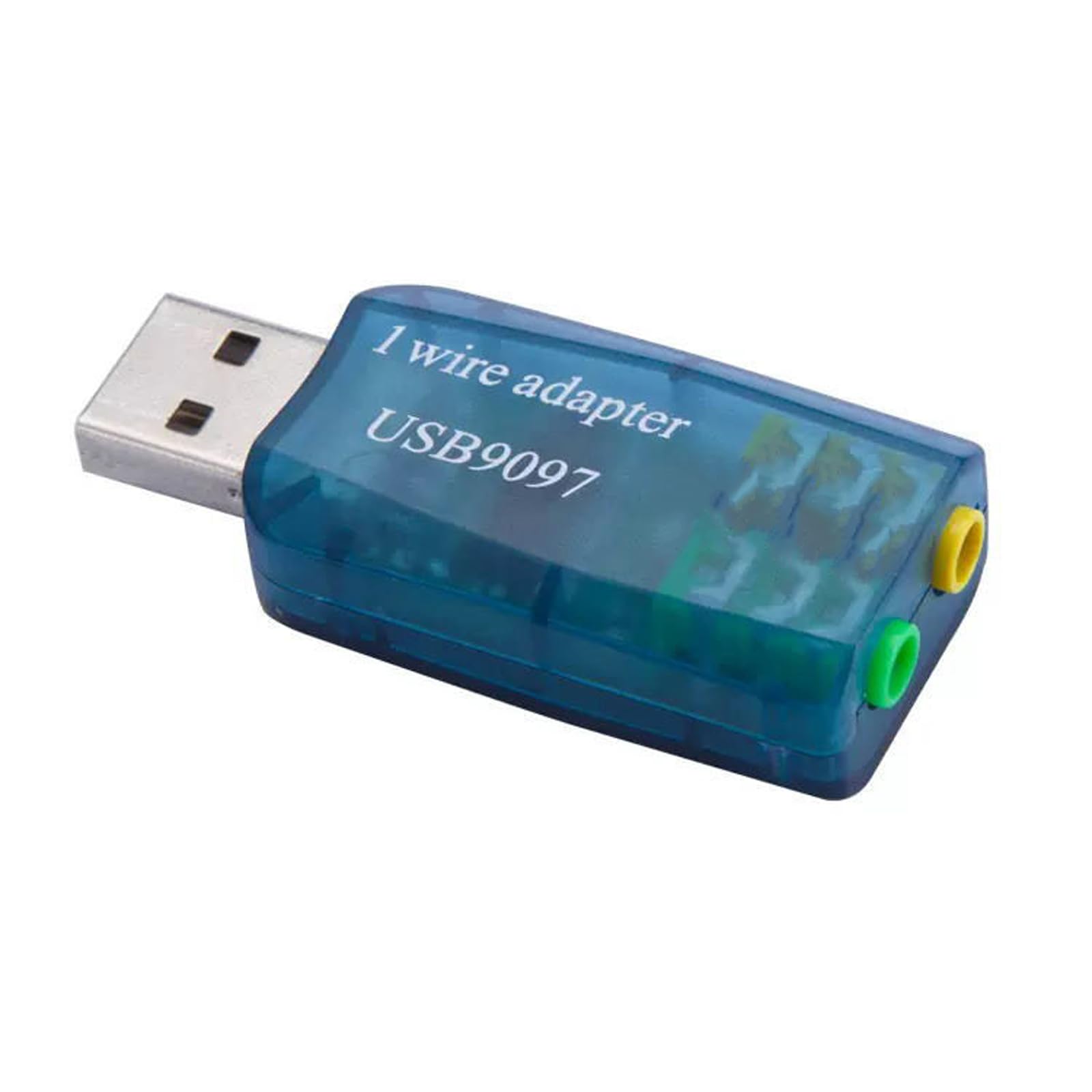 Registratore temperatura alimentato tramite USB Riconoscimento unico del dispositivo Da 55 ℃ a 125 ℃ Applicazione laboratorio Strumento misurazione della temperatura USB