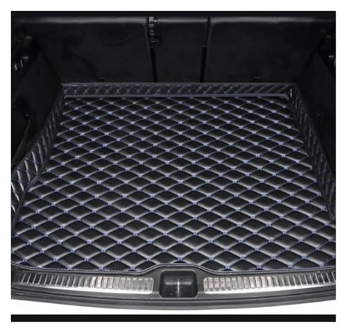 Tapis de coffre arrière pour MG5 et EHS anti-salissure et durable