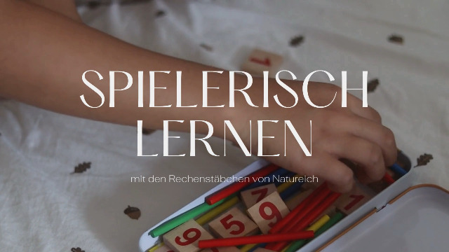 Dienes Material Mathe Natureich Minus Rechenbrett M Produktbild-Vorschau 4