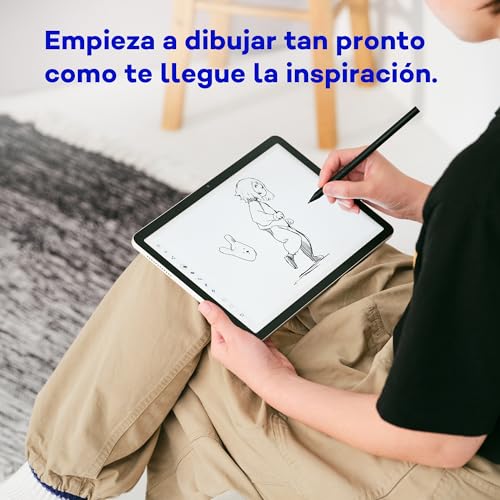 Wacom MovinkPad 11, tablet Android 14 de 11 pulgadas con lápiz Pro Pen 3 para jóvenes creativos 4