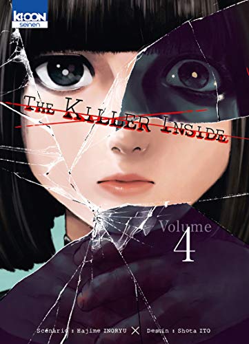 The Killer Inside — Tome 4