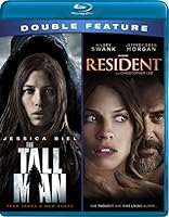 Algopix Similar Product 12 - Tall Man/Resident Double Feature