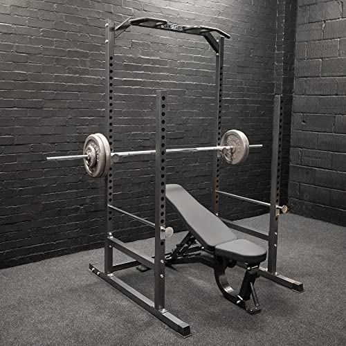 GYM MASTER Standard 1" Cast Iron Weight Plates - Image 5