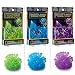Bandai- National Geographic-Mini-kit de Cristal à Faire Pousser-Modèle aléatoire-Jeu Scientifique et éducatif-STEM, 80472