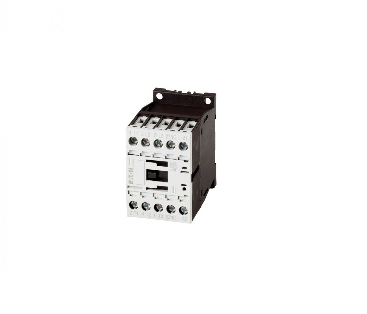 Eaton DILM9-01(230V50HZ,240V60HZ) Contacteur 3 NO (T) 4 kW 230 V/AC 9 A 1 pc(s)