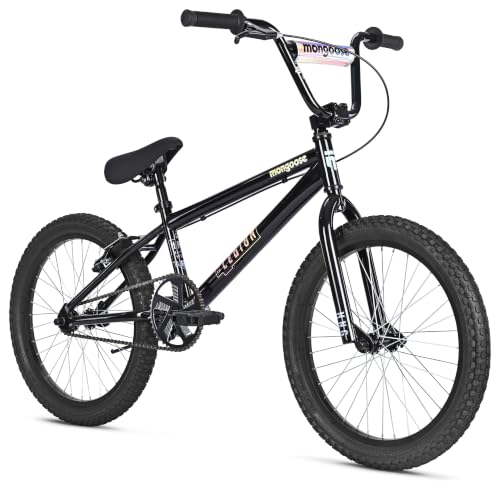 Mongoose Legion MX 20