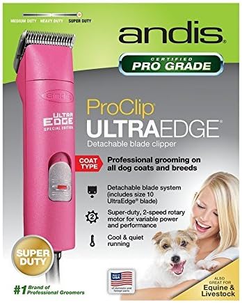 Andis proclip agc2 Clearance