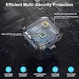 Samsung USB C Charger Plug and Cable 1M, Samsung Fast Charging USBC Plug and Type C Lead for Galaxy S25 S24 S23 S22 S21 S20 A56 A55 A54 A53 A52S A16 A15 A14 A13 A36 A35 A34 A33 A32 A05S A50 A70 A71 - Image 2