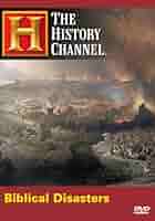 その他 History Classics: Biblical Disasters [DVD] Amazon.com: Biblical Disasters (History Channel) : Movies & TV