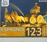  Pack Tell Me More Espagnol, niveaux 1+2+3 - version 7