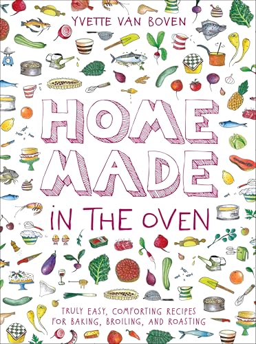 Amazon.com: Yvette van Boven: books, biography, latest update