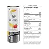 CELSIUS Sparkling Strawberry Lemonade, Sugar Free Energy Drink, 12 Fl Oz (Pack of 12)