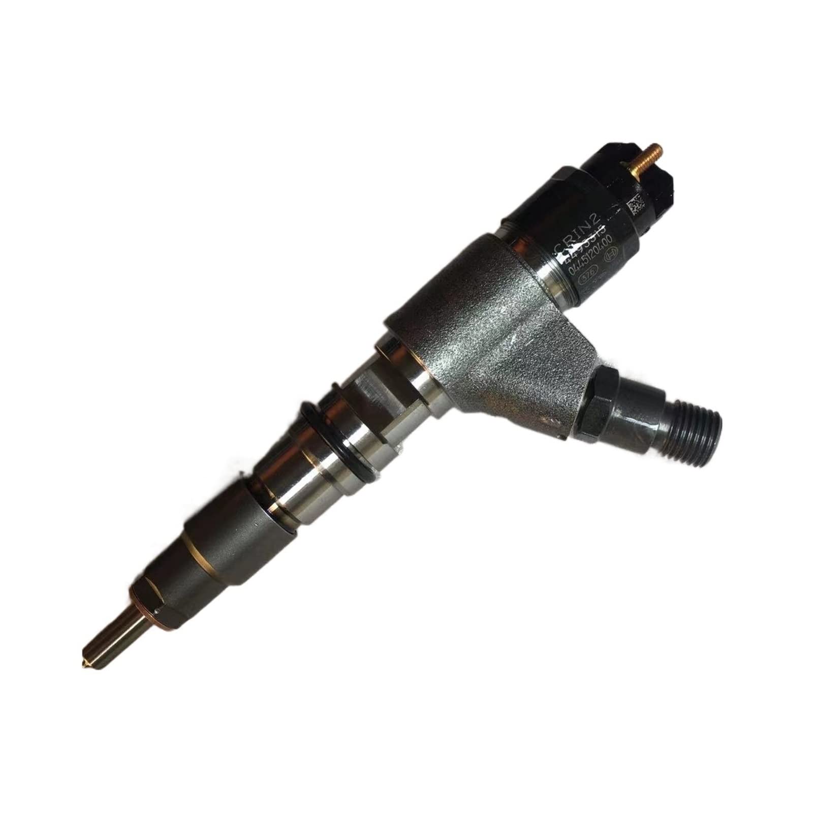 Iniettore pompa carburante Common Rail 0445120516 0445120400 compatibile con iniettore motore C7.1 Diesel