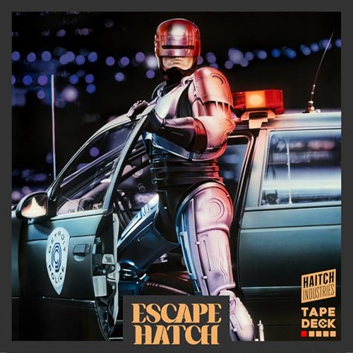 RoboCop (1987)