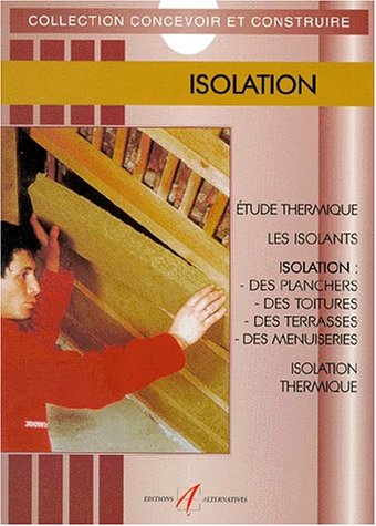Isolation, nouvelle édition