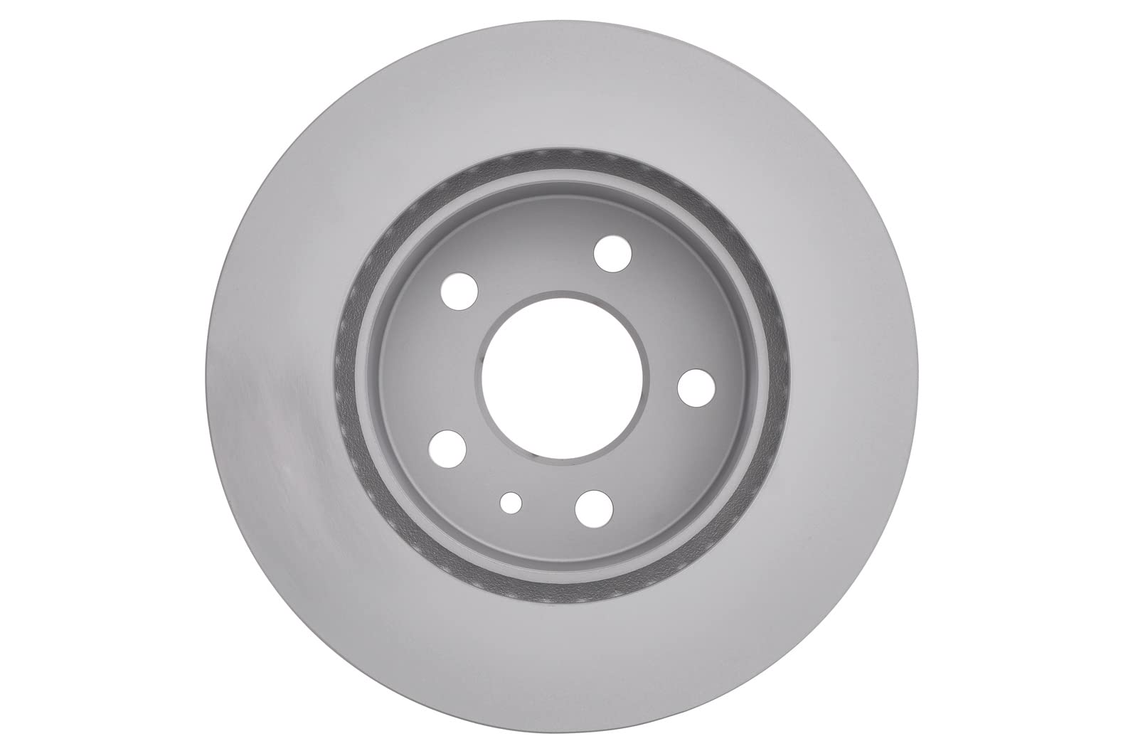 Juego de 2 Discos de Freno Bosch BD2054 - Discos Ventilados, Alto Contenido en Carbono, 276 mm – Eje Delantero – Certificado ECE-R90 – Excelente Refrigeración y Reducción de Ruido, Anticorrosión