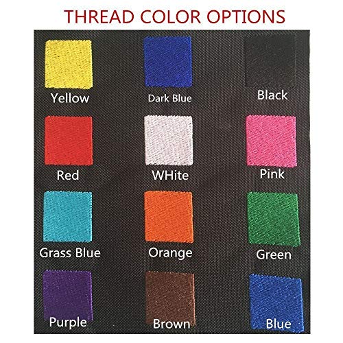 Cat collar,personalized embroidered nylon cat id collars with bell - custom text with pet name and phone number … 6 Cat collar,personalized embroidered nylon cat id collars with bell - custom text with pet name and phone number … - image 7