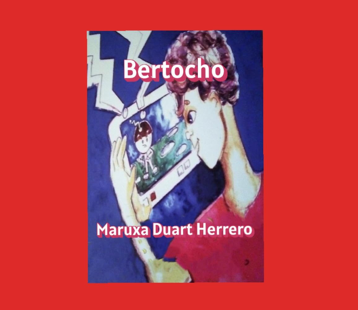 Bertocho (Estoy Aquí)