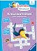 Ravensburger Leserabe Rätselspaß - Kreuzworträtsel zum Lesenlernen - 2. Lesestufe
