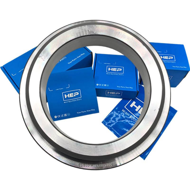 6S1935 6S-1935 Gasket for CAT Chipping Machine 528 528B