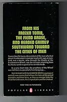 The Frankenstein Wheel 4450154401 Book Cover