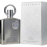 Supremacy Silver Cologne By Afnan Eau De Parfum Spray Cologne for Men 3.4 oz Eau De Parfum Spray≤popular≥ x-fex-538121 0