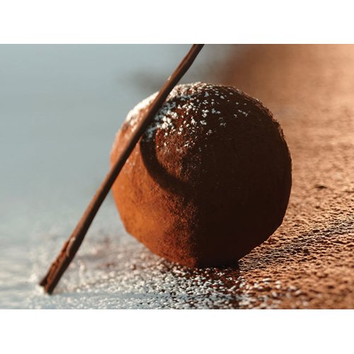 Double moule en silicone SPHERE: 11 sphères parfaites de Pavoni