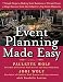 Event Planning Made Easy