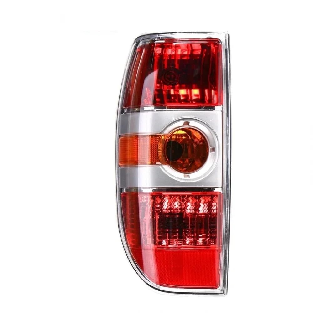 Feu arrière de rechange gauche pour Mazda BT-50 finition origine