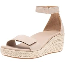 ABEO Riviera Ankle Sandals For Women | Arch Support Sandals Womens | Wedge Sandals For Women | Built-In Orthotic Insole