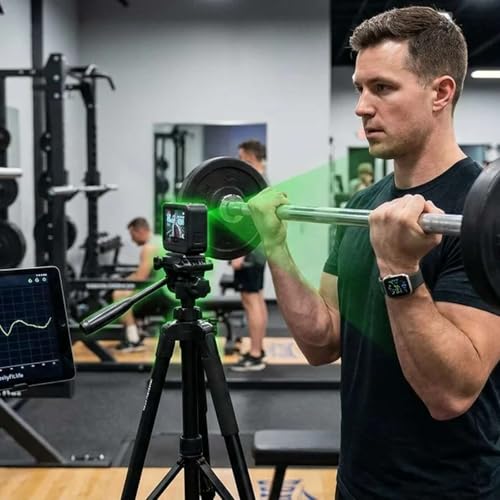 Wearables and Computer Vision: Measuring Real-World Resistance Training Exposure