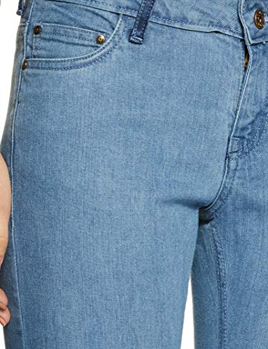 Image of ABOF Womens Western Jeans